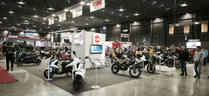 Navštivte Motosalon Brno 2026